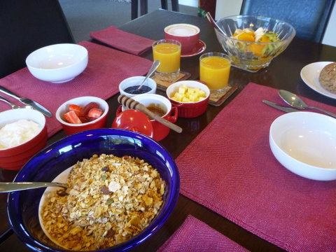 Lupin Lodge Bed & Breakfast - Accommodation New Zealand 2