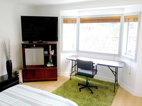 Lush & Co Auckland Bed & Breakfast - Accommodation New Zealand 2