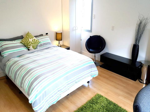 Lush & Co Auckland Bed & Breakfast - Accommodation New Zealand 1