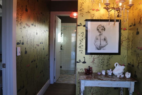 Luxurious Escape,Matakana - Accommodation New Zealand 3