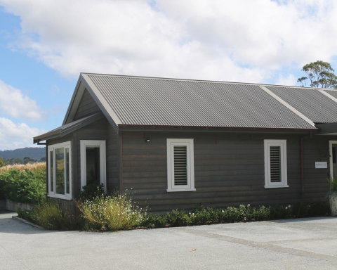 Luxurious Escape,Matakana - Accommodation New Zealand 1