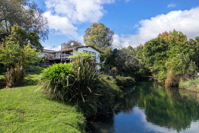 Luxury Lockwood Stream Holiday Home