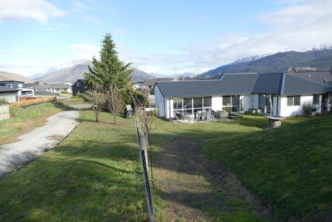 Luxury Ludemann Lodge - Accommodation New Zealand 1