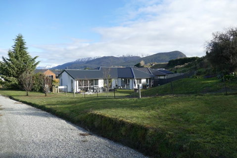 Luxury Ludemann Lodge - Accommodation New Zealand 0