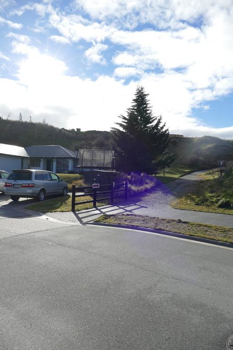 Luxury Ludemann Lodge - Accommodation New Zealand 3