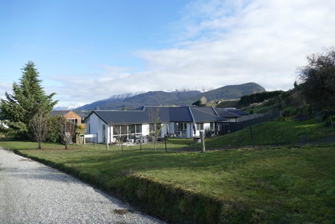 Luxury Ludemann Lodge - Accommodation New Zealand 2
