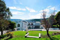 Luxury Mansion in Waverley with Stunning Views