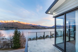 Luxury Winter Retreat - 5 on The Hill Queenstown