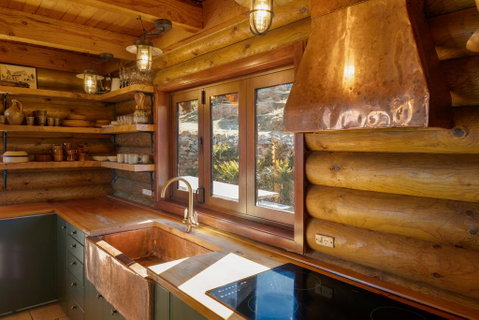 Lyford's Boutique Retreat - Relax & Enjoy - Accommodation New Zealand 1