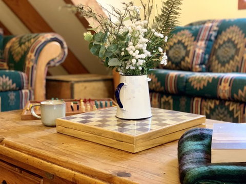 Lyford's Boutique Retreat - Relax & Enjoy - Accommodation New Zealand 2