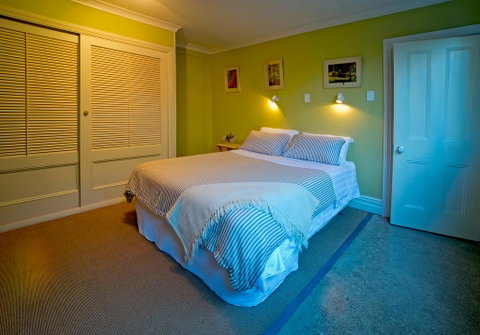 Lyttel Inn - Accommodation New Zealand 2