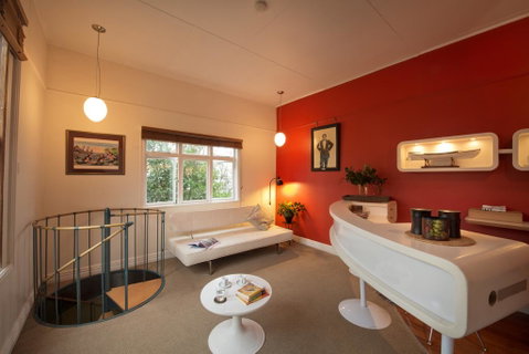 Lyttel Inn - Accommodation New Zealand 0