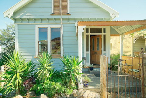 Lyttel Inn - Accommodation New Zealand 3