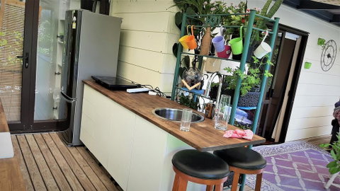 Madhuban - Waterfront In Whangaroa - Accommodation New Zealand 3