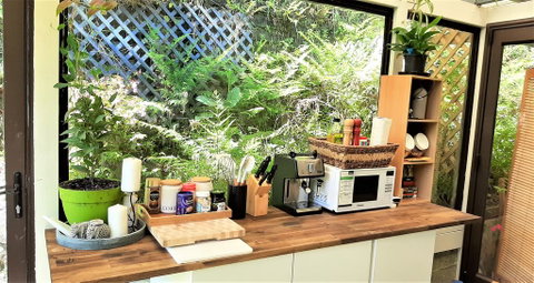 Madhuban - Waterfront In Whangaroa - Accommodation New Zealand 2
