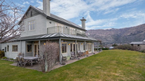 Magic On Manuka - Accommodation New Zealand 1