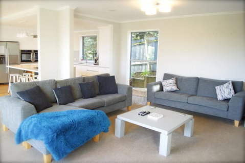 MAGIC ON MOLESWORTH - WOW FACTOR - PRIME LOCATION - Accommodation New Zealand 0