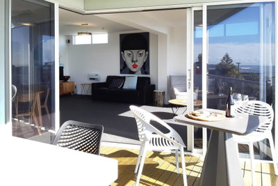MAGNIFICENT ON MOLESWORTH - CENTRAL CITY