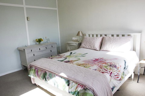 Magnolia House - Accommodation New Zealand 1