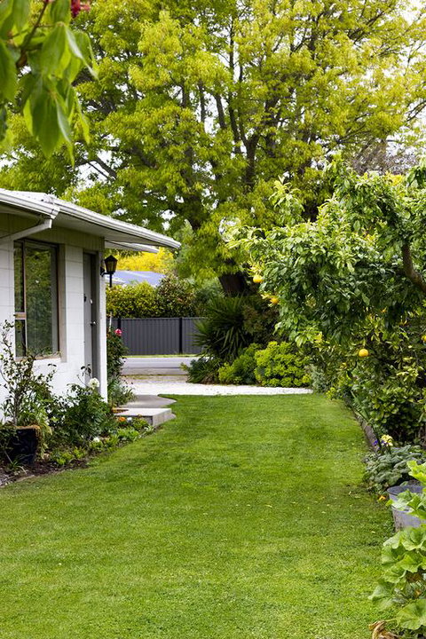 Magnolia House - Accommodation New Zealand 3
