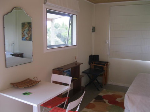 Mai Room - Accommodation New Zealand 2