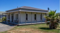 Maire Cottage