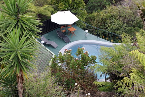 Maison De Rose - Accommodation New Zealand 1