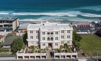 Majestic Mansions  Apartments at St Clair