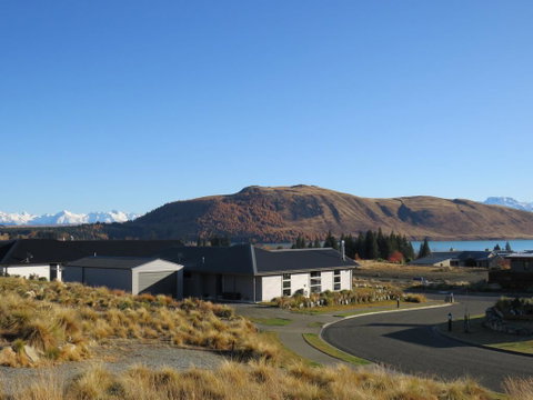 Majestic View - Accommodation New Zealand 0