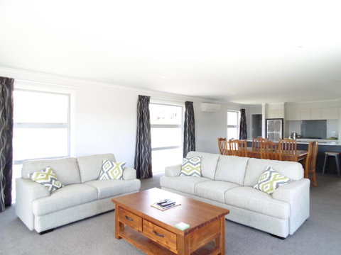 Majestic View - Accommodation New Zealand 2