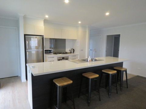 Majestic View - Accommodation New Zealand 3