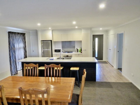 Majestic View - Accommodation New Zealand 1