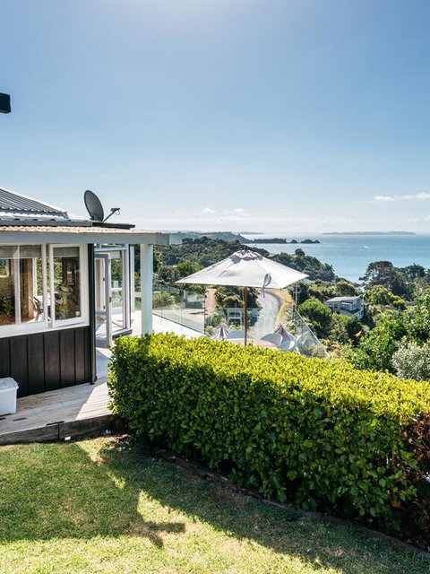 Makoha House - Accommodation New Zealand 3