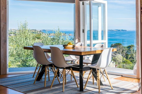 Makoha House - Accommodation New Zealand 0