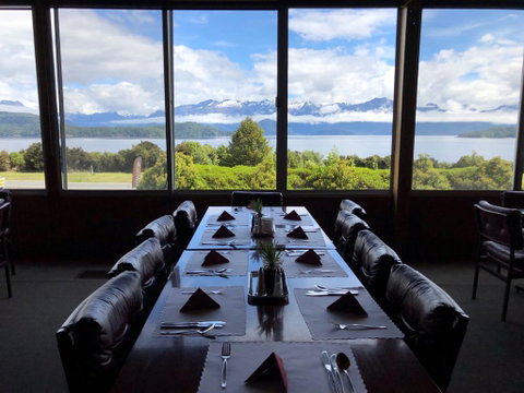 Manapouri Lakeview Motor Inn - Accommodation New Zealand 2