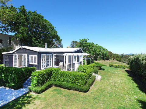 Manea Villa - Accommodation New Zealand 1