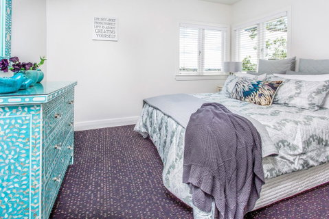 Manea Villa - Accommodation New Zealand 3