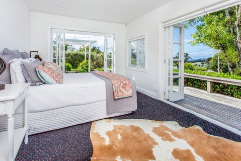 Manea Villa - Accommodation New Zealand 2