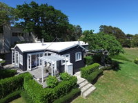 Manea Villa