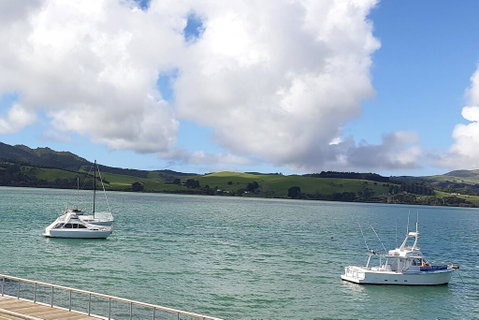 Mangonui Hotel - Accommodation New Zealand 0
