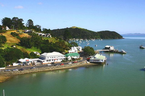 Mangonui Hotel - Accommodation New Zealand 1