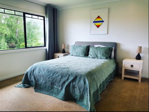 Mangrove Manor Bed & Breakfast - Accommodation New Zealand 2