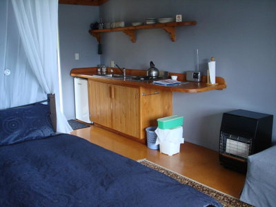 Manuka Lodge