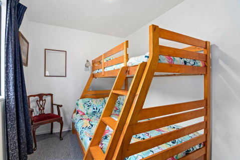 Manuka Retreat - Ngakuta Bay - Accommodation New Zealand 3