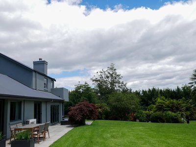 Mapletree Guest Accommodation