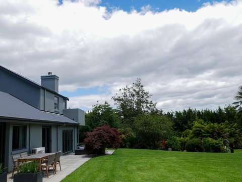 Mapletree Guest Accommodation - Accommodation New Zealand 0