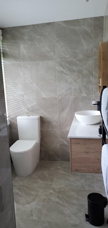 Mapletree Guest Accommodation - Accommodation New Zealand 3