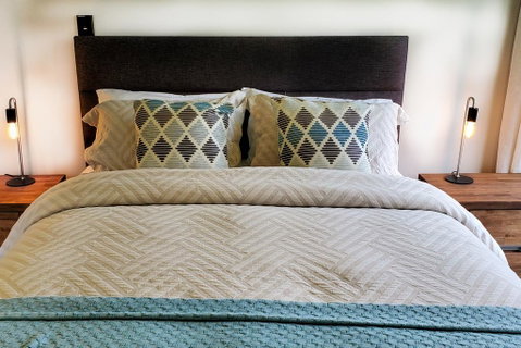 Mapletree Guest Accommodation - Accommodation New Zealand 1