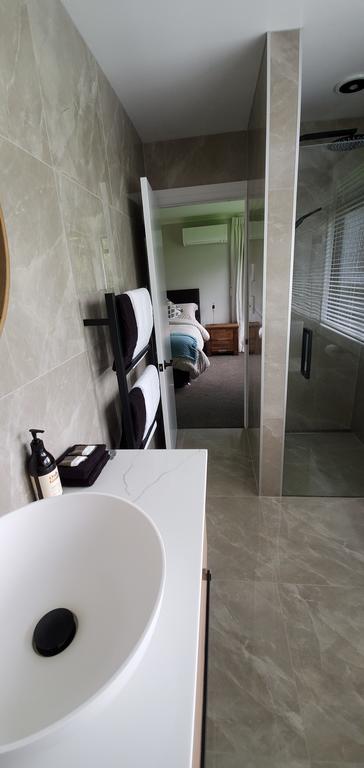Mapletree Guest Accommodation - Accommodation New Zealand 2