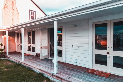 Margot's Of Martinborough - Accommodation New Zealand 1